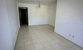 Imagem 6: Apartamento com 90 m2 com 3 quartos em Jardim América - Goiânia - GO