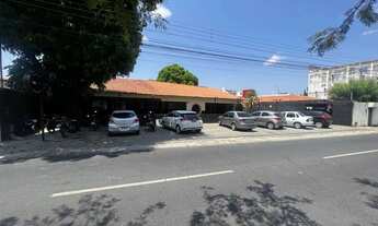 Imagem: Casa comercial para aluguel na Av. Dom Severino