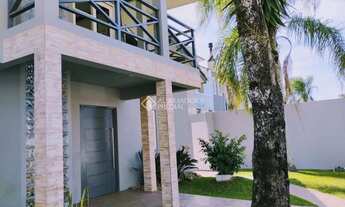 Imagem 3: Casa individual, com piscina e165m2 no Campeche - Florianópolis/SC