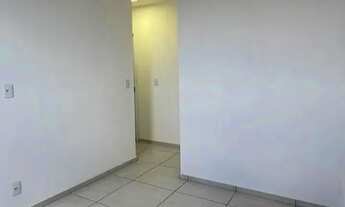 Imagem 7: Alugo AP com 2 quartos e varanda