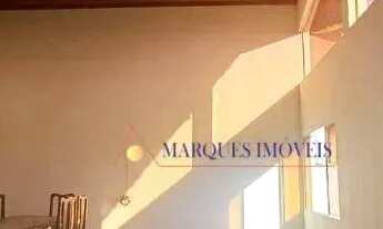 Imagem 6: Casa com 3 dormitórios para alugar, 220 m² por R$ 6.000,01/mês - Parque da Fazenda - Itati