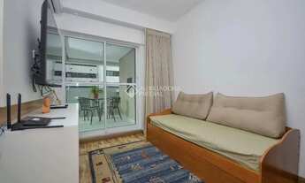 Imagem 7: PRONTO PARA MORAR/INVESTIR! ? 1 Quarto MOBILIADO