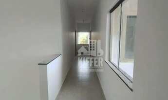 Imagem 5: Apartamento com 2 dormitórios à venda, 62 m² por R$ 340.000,00 - Centro - Maricá/RJ