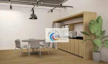 Imagem 5: Conjunto para alugar, 882 m² - Vila Cruzeiro - São Paulo/SP