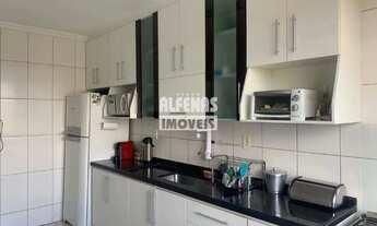 Imagem 4: Cobertura à venda 4 quartos no Bairro RIACHO DAS PEDRAS