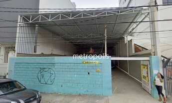 Imagem: Galpão, 287 m² - venda por R$ 1.800.000,00