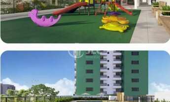 Imagem 3: Apartamento à Venda no Condomínio Duetto Residence [5638