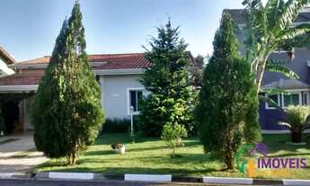 Imagem 3: CASA EM CONDOMÍNIO - CONDOMÍNIO HILLS 3 - SP