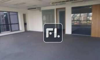 Imagem 6: Conjunto para alugar, 400 m² por R$ 43.708,00/mês - Vila Olímpia - São Paulo/SP