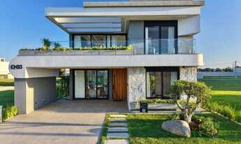 Imagem 3: Casa em Condomínio resort do litoral