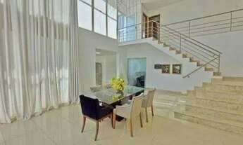 Imagem 4: Casa à venda, 5 quartos, 5 suítes, 4 vagas, Mangabeiras - Belo Horizonte/MG