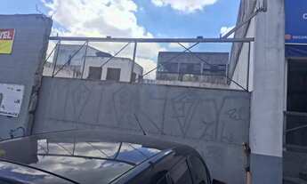 Imagem 3: Galpão 216m2 - Vila Mascote