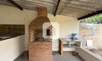 Imagem 2: Casa para locação no bairro Saraiva