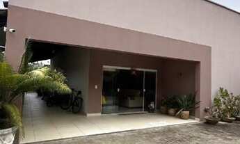 Imagem: Casa em Condomínio à Venda