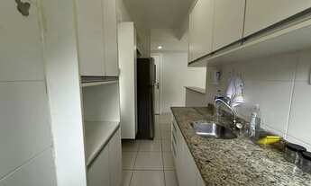 Imagem 6: Apartamento à venda no ALPHAVILE SALVADOR , ALPHAVILLE I, Salvador, BA