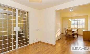 Imagem 3: Sobrado com 3 dormitórios à venda, 136 m² por R$ 550.000,00 - Santa Felicidade - Curitiba