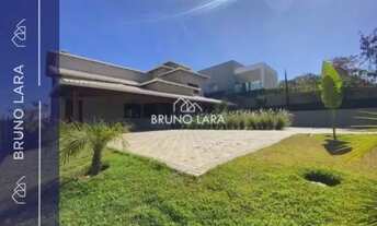 Imagem: Condomínio Gran Ville - Igarapé/MG