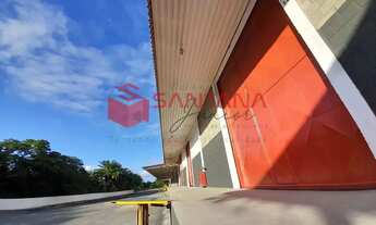 Imagem 3: Galpões com AVCB para locação em Abrantes