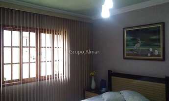 Imagem 4: Casa 3 quartos - Vila Ozanan