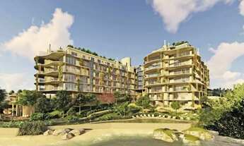 Imagem 7: Apartamento Garden a venda em Cacupé, 3 dormitórios sendo 2 suites