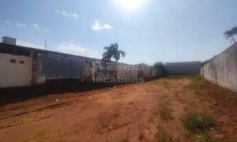 Imagem 7: Terreno Comercial Locação Santa Cruz