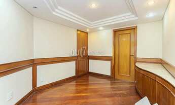 Imagem 5: Cobertura Duplex no Bigorrilho