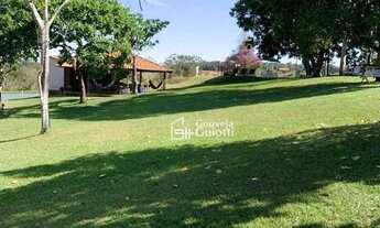 Imagem 7: Chácara com 6 alqueires, rio dentro da propriedade, 9 tanques para peixes