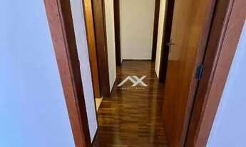 Imagem 3: Apartamento com 3 dormitórios, 103 m² - venda por R$ 690.000,00 ou aluguel por R$ 3.909,89