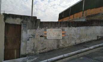 Imagem: Terreno à venda, 202 m² por R$ 265.000,00