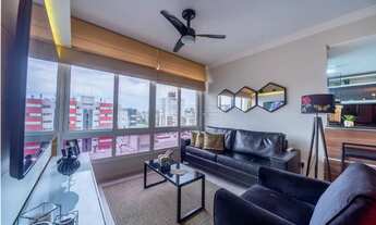 Imagem 4: Apartamento com 2 quartos e 2 vagas em Santana