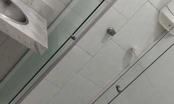 Imagem 6: Casa de praia com piscina, churrasqueira e ar condicionado para até 15 pessoas