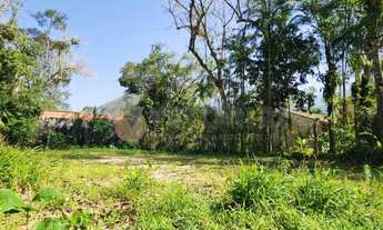 Imagem 2: Terreno à venda, 384 m² por R$ 350.000,00 - Massaguaçu - Caraguatatuba/SP