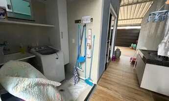 Imagem 3: Vendo casa no Panatis / FN 06