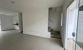 Imagem 7: Casa Duplex com quintal com 107m² de Área Construída - Residencial Jacaraípe