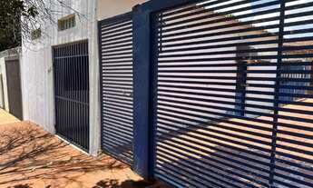 Imagem 2: Casa Térrea à venda, 5 quartos, Vila Ipiranga - Campo Grande/MS