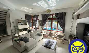 Imagem 6: Casa 3 quartos, à venda, Pantanal, 2 suítes, piscina, churrasqueira