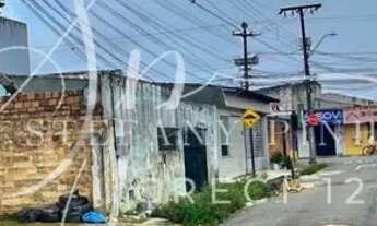 Imagem 3: Casa Duplex à Venda na Cidade Nova 8 - Ananindeua (3 quartos