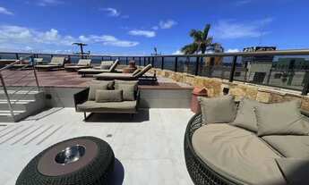 Imagem 2: Oferta!! Apartamento 2/4 Suite Vista Mar em Ponta Negra