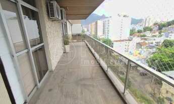 Imagem 5: Imóvel para venda tem 120 metros quadrados com 1 quarto em Andaraí - Rio de Janeiro - RJ