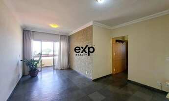 Imagem 2: Venda apartamento 3 dormitórios - Jardim Guarani - Campinas - R$ 447.000