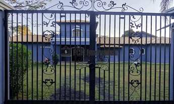 Imagem 10: Chácara no Condomínio Morada do Sol - Porto Feliz