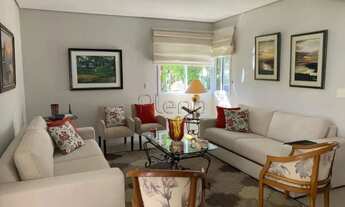 Imagem 5: Casa com 5 quartos à venda no Loteamento Alphaville, em Campinas