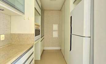 Imagem 7: Apartamento com Vista Livre em Condomínio Clube no Itacorubi em Florianópolis