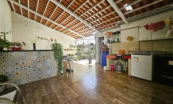 Imagem 2: Casa Bairro Taiaman, terreno 250 m e 190 construidos