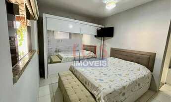 Imagem 7: Casa com 2 dormitórios à venda, 110 m² por R$ 658.000,00 - Jardim Atlântico Central (Itaip