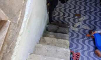 Imagem 4: Alugo quarto com banheiro