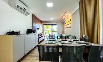 Imagem 5: La Fleur Polinésia - Muro Alto - UNIDADE TÉRREA COM PISCINA PRIVATIVA