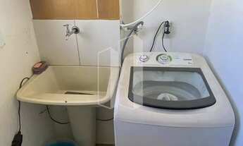 Imagem 7: Apartamento Mobiliado em Moinho dos Ventos - Goiânia, GO