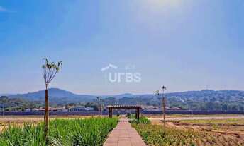 Imagem 7: Lote no Plateau Dor Unique