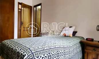 Imagem 12: Imóvel para venda com 105 metros quadrados com 3 quartos em Tijuca - Rio de Janeiro - RJ